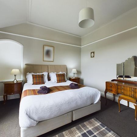 The Tregortha B&B Tighnabruaich Zewnętrze zdjęcie