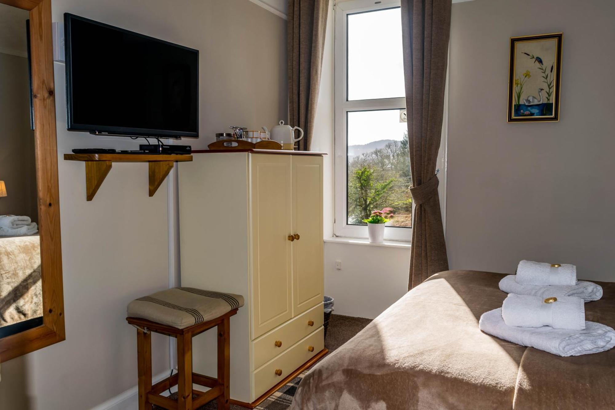 The Tregortha B&B Tighnabruaich Zewnętrze zdjęcie