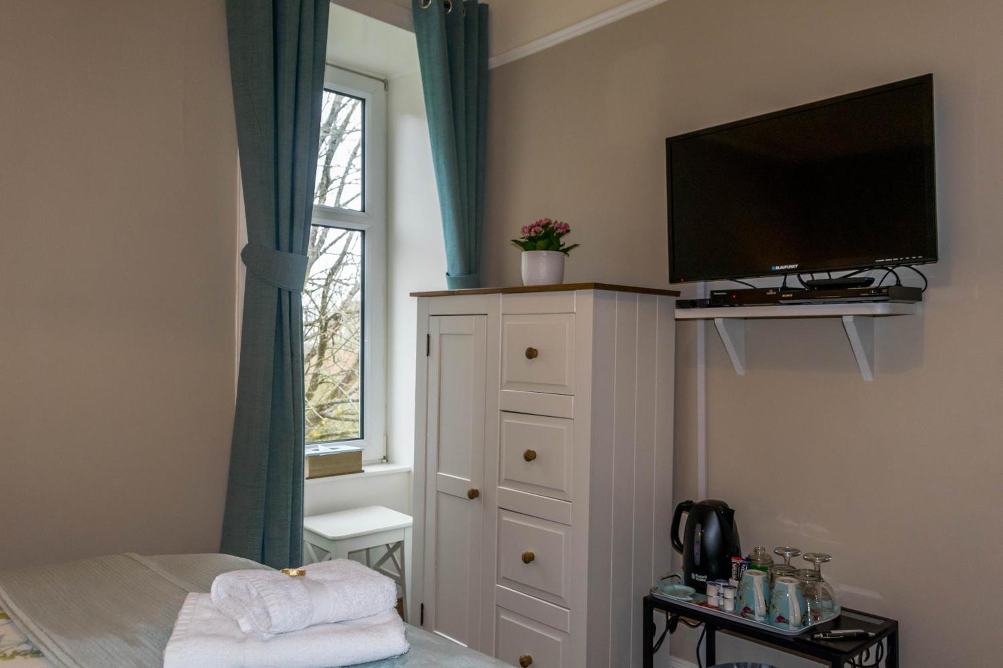 The Tregortha B&B Tighnabruaich Zewnętrze zdjęcie