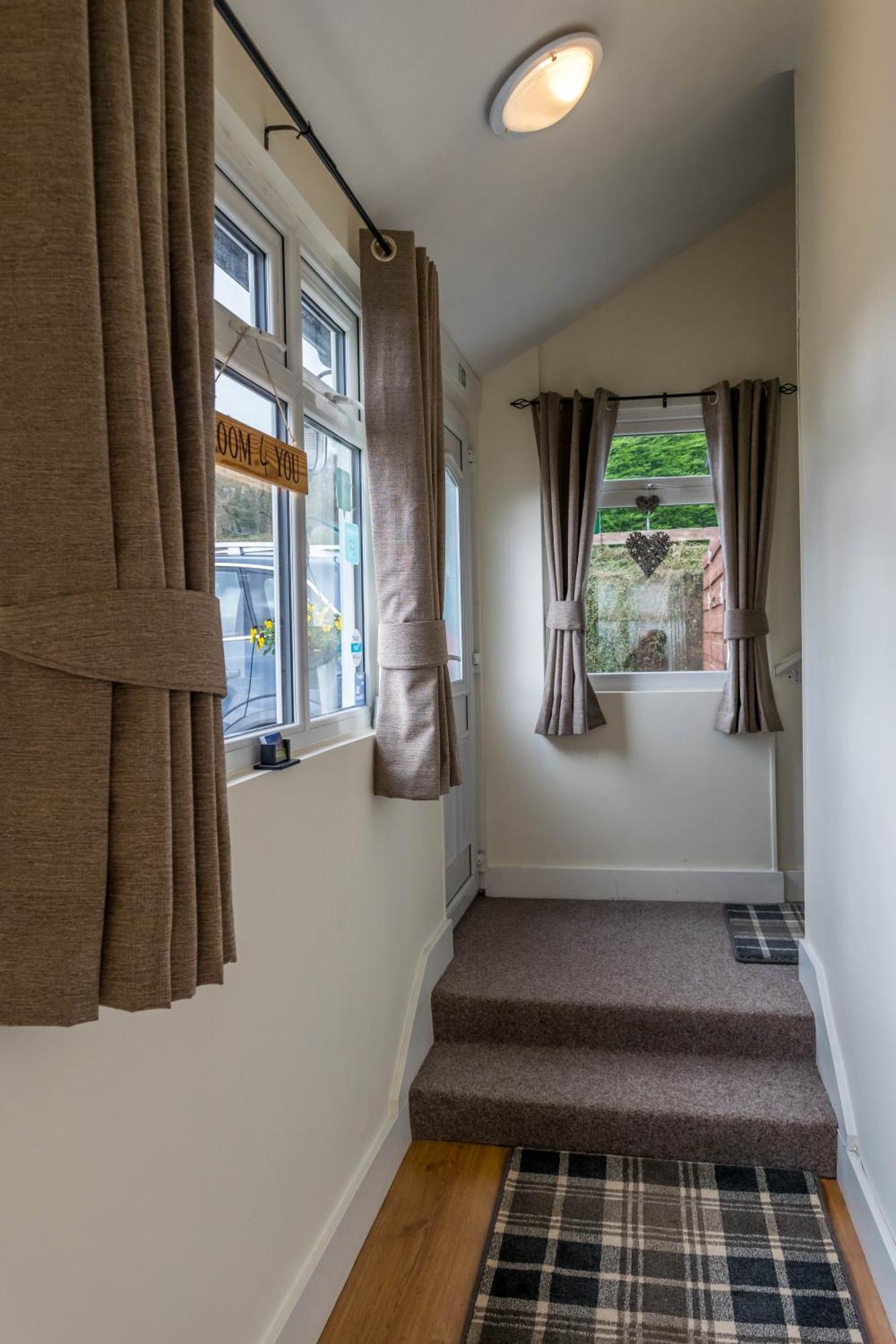 The Tregortha B&B Tighnabruaich Zewnętrze zdjęcie