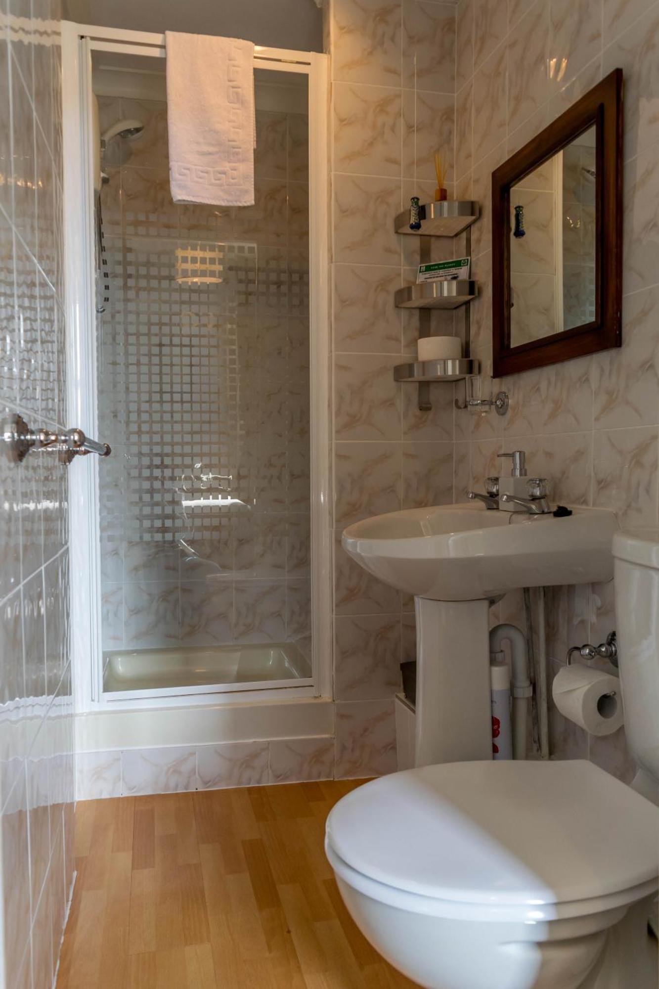 The Tregortha B&B Tighnabruaich Zewnętrze zdjęcie