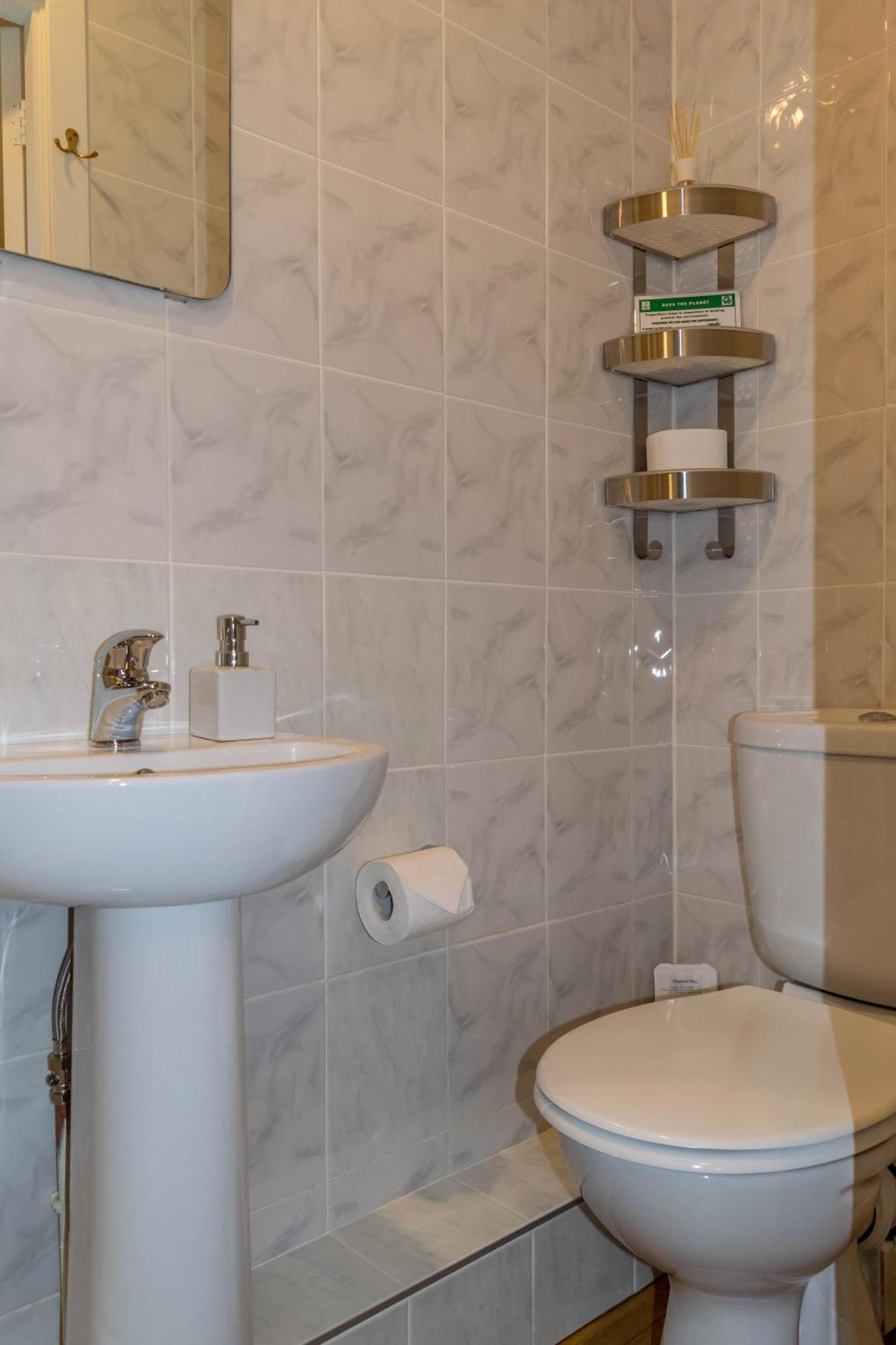 The Tregortha B&B Tighnabruaich Zewnętrze zdjęcie